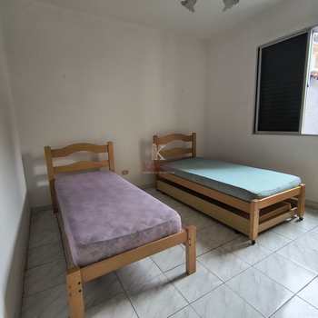 Apartamento em Praia Grande, bairro Guilhermina