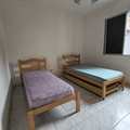 Apartamento em Praia Grande, bairro Guilhermina