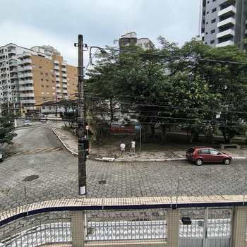 Apartamento em Praia Grande, bairro Guilhermina