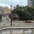 Apartamento em Praia Grande, bairro Guilhermina