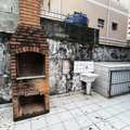 Apartamento em Praia Grande, bairro Guilhermina