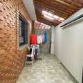 Sobrado em Praia Grande, bairro Guilhermina