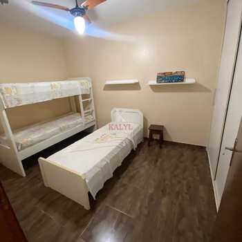 Apartamento em Praia Grande, bairro Canto do Forte