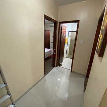 Apartamento em Praia Grande, bairro Canto do Forte