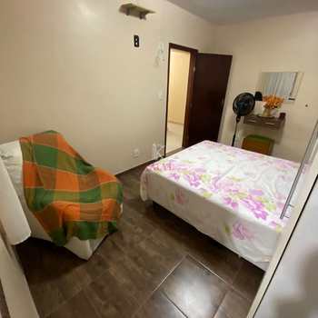 Apartamento em Praia Grande, bairro Canto do Forte