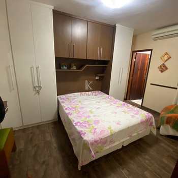 Apartamento em Praia Grande, bairro Canto do Forte