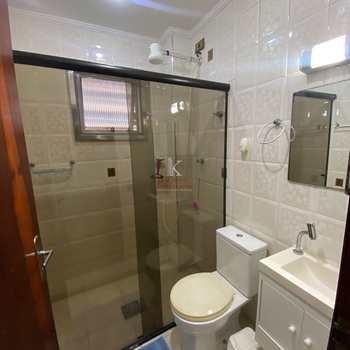 Apartamento em Praia Grande, bairro Canto do Forte
