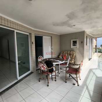 Apartamento em Praia Grande, bairro Tupi