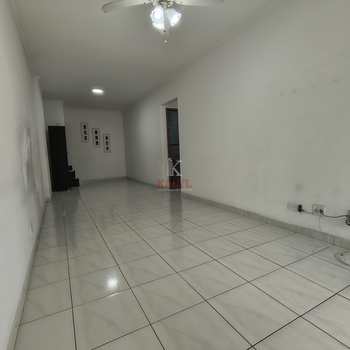 Apartamento em Praia Grande, bairro Tupi