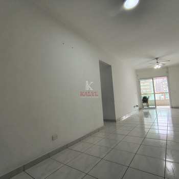 Apartamento em Praia Grande, bairro Tupi