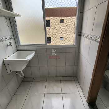Apartamento em Praia Grande, bairro Tupi