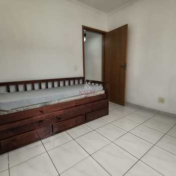 Apartamento em Praia Grande, bairro Tupi