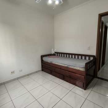 Apartamento em Praia Grande, bairro Tupi