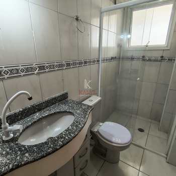 Apartamento em Praia Grande, bairro Tupi