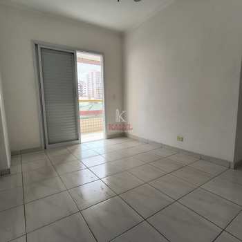 Apartamento em Praia Grande, bairro Tupi