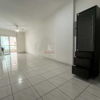 Apartamento em Praia Grande, bairro Tupi