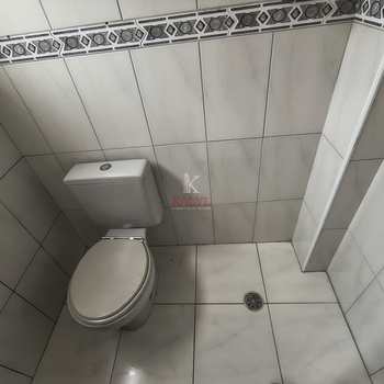 Apartamento em Praia Grande, bairro Tupi