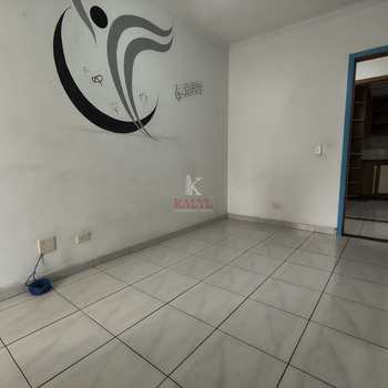 Apartamento em Praia Grande, bairro Tupi