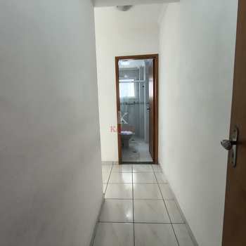 Apartamento em Praia Grande, bairro Tupi