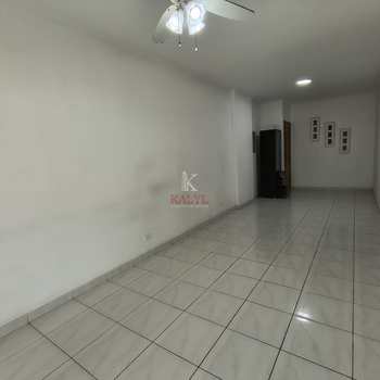 Apartamento em Praia Grande, bairro Tupi