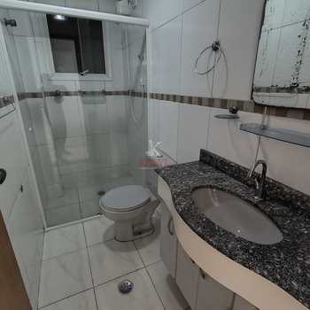 Apartamento em Praia Grande, bairro Tupi