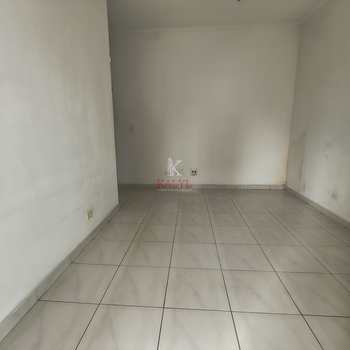 Apartamento em Praia Grande, bairro Tupi