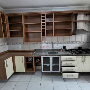 Apartamento em Praia Grande, bairro Tupi