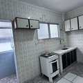 Apartamento em Praia Grande, bairro Guilhermina