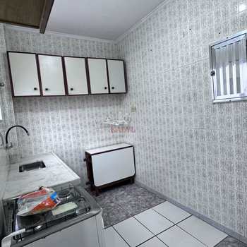 Apartamento em Praia Grande, bairro Guilhermina