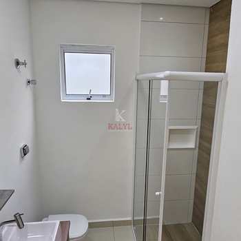 Casa em Praia Grande, bairro Caiçara