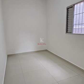 Casa em Praia Grande, bairro Caiçara