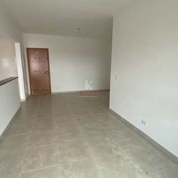Apartamento em Praia Grande, bairro Caiçara