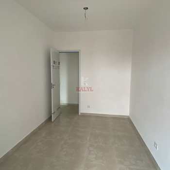 Apartamento em Praia Grande, bairro Caiçara