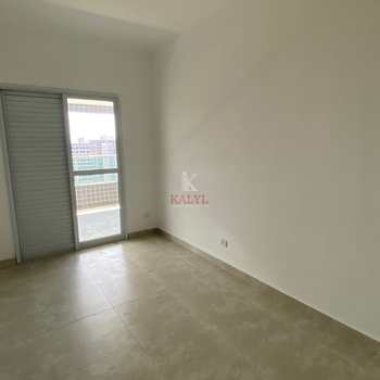 Apartamento em Praia Grande, bairro Caiçara