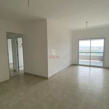 Apartamento em Praia Grande, bairro Caiçara