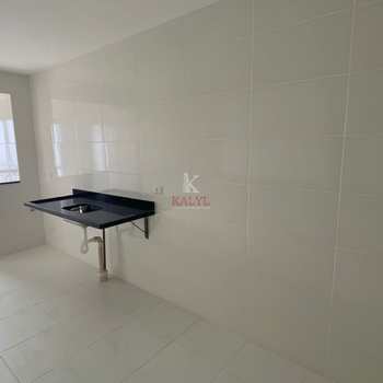 Apartamento em Praia Grande, bairro Caiçara