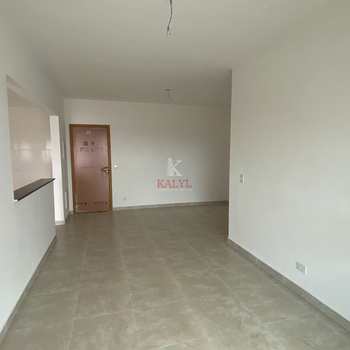 Apartamento em Praia Grande, bairro Caiçara
