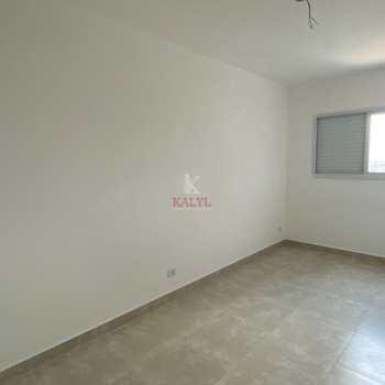 Apartamento em Praia Grande, bairro Caiçara