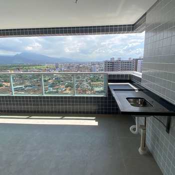 Apartamento em Praia Grande, bairro Caiçara