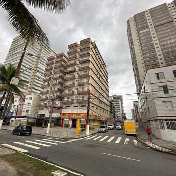 Apartamento em Praia Grande, bairro Aviação