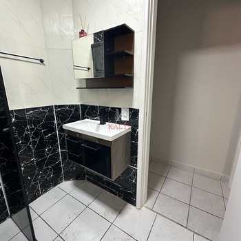 Apartamento em Praia Grande, bairro Aviação