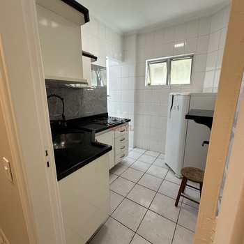 Apartamento em Praia Grande, bairro Aviação