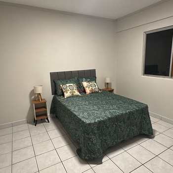 Apartamento em Praia Grande, bairro Aviação