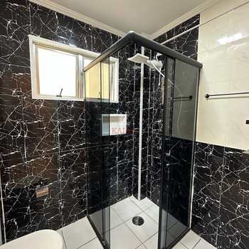 Apartamento em Praia Grande, bairro Aviação