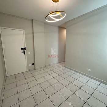 Apartamento em Praia Grande, bairro Aviação