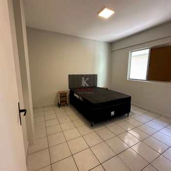 Apartamento em Praia Grande, bairro Aviação