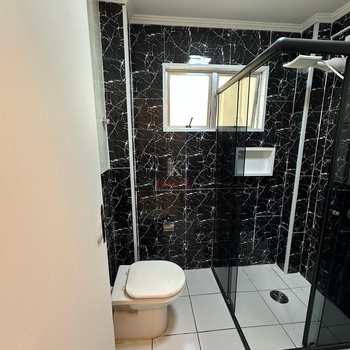 Apartamento em Praia Grande, bairro Aviação