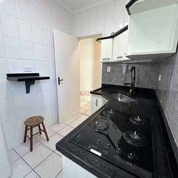 Apartamento em Praia Grande, bairro Aviação