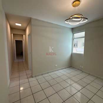 Apartamento em Praia Grande, bairro Aviação