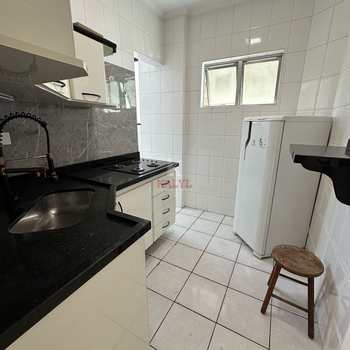 Apartamento em Praia Grande, bairro Aviação